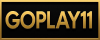 logo GOPLAY11